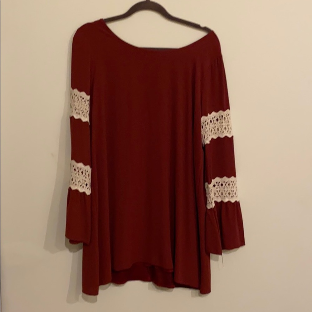 Boho Dress